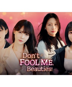 Don t FOOL ME, Beauties! Steam Key EUROPE